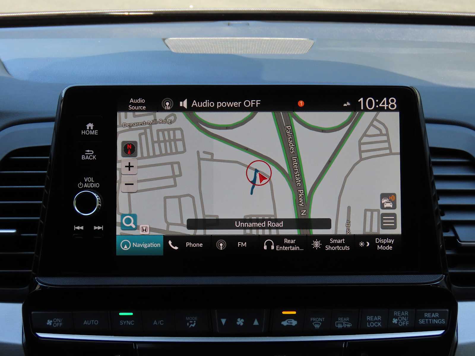 Thumbnail: 2026 Honda Odyssey - 22