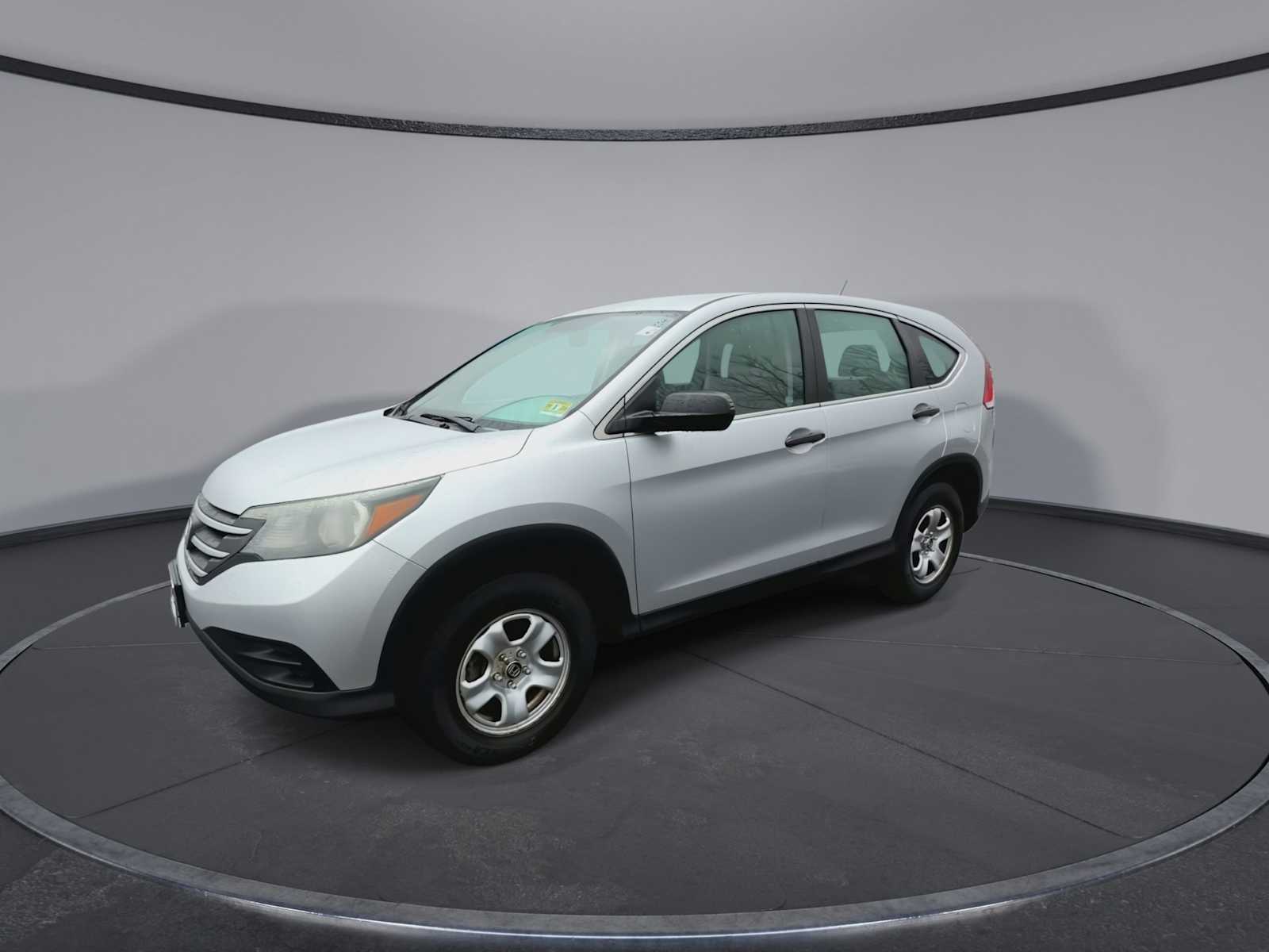 Thumbnail: 2013 Honda CR-V - 4