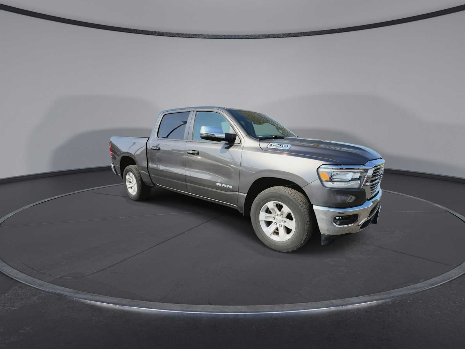 Thumbnail: 2023 RAM 1500 - 2