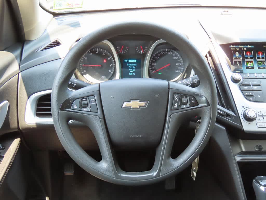 Thumbnail: 2016 Chevrolet Equinox - 19