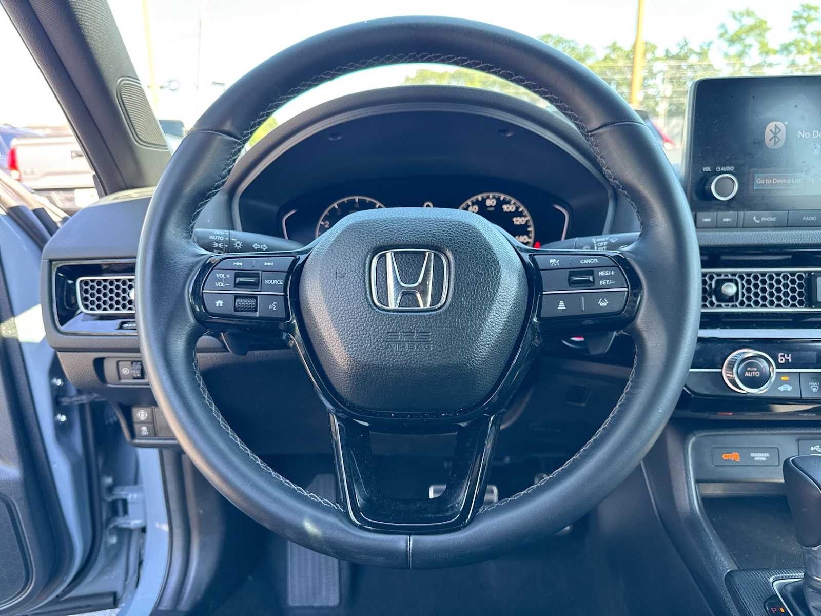 Thumbnail: 2023 Honda Civic - 23