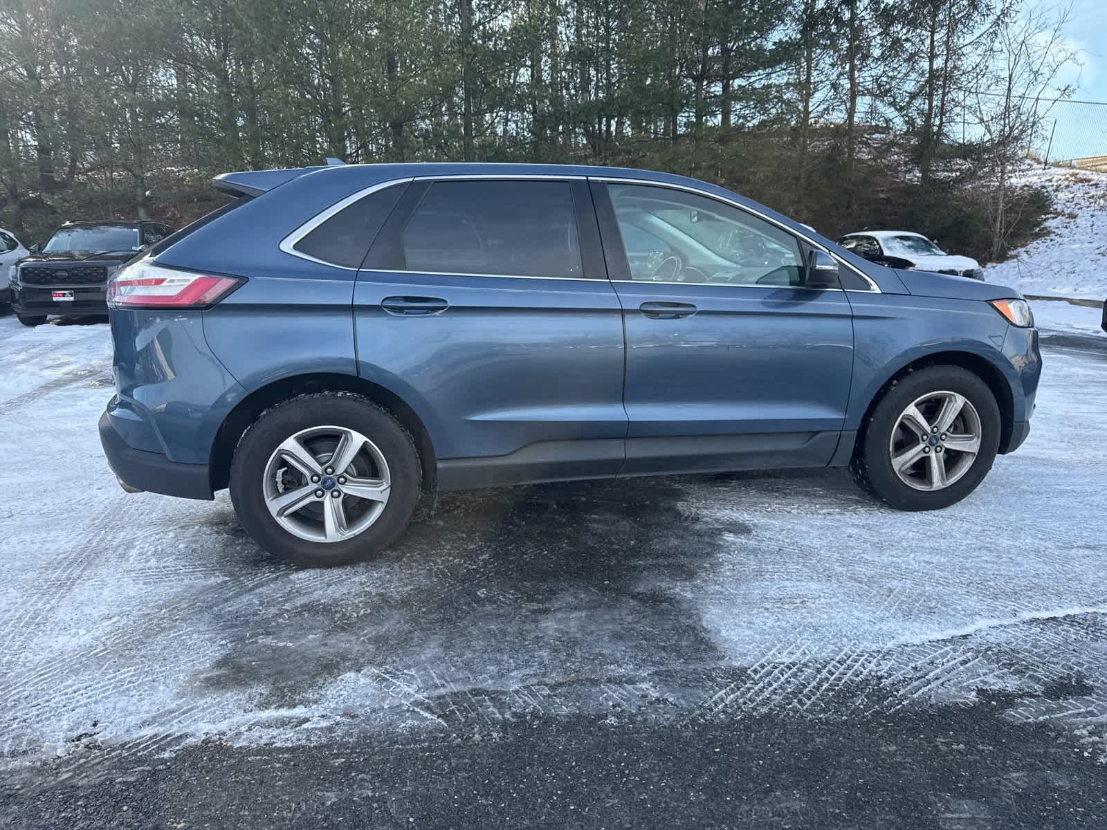 Thumbnail: 2019 Ford Edge - 6