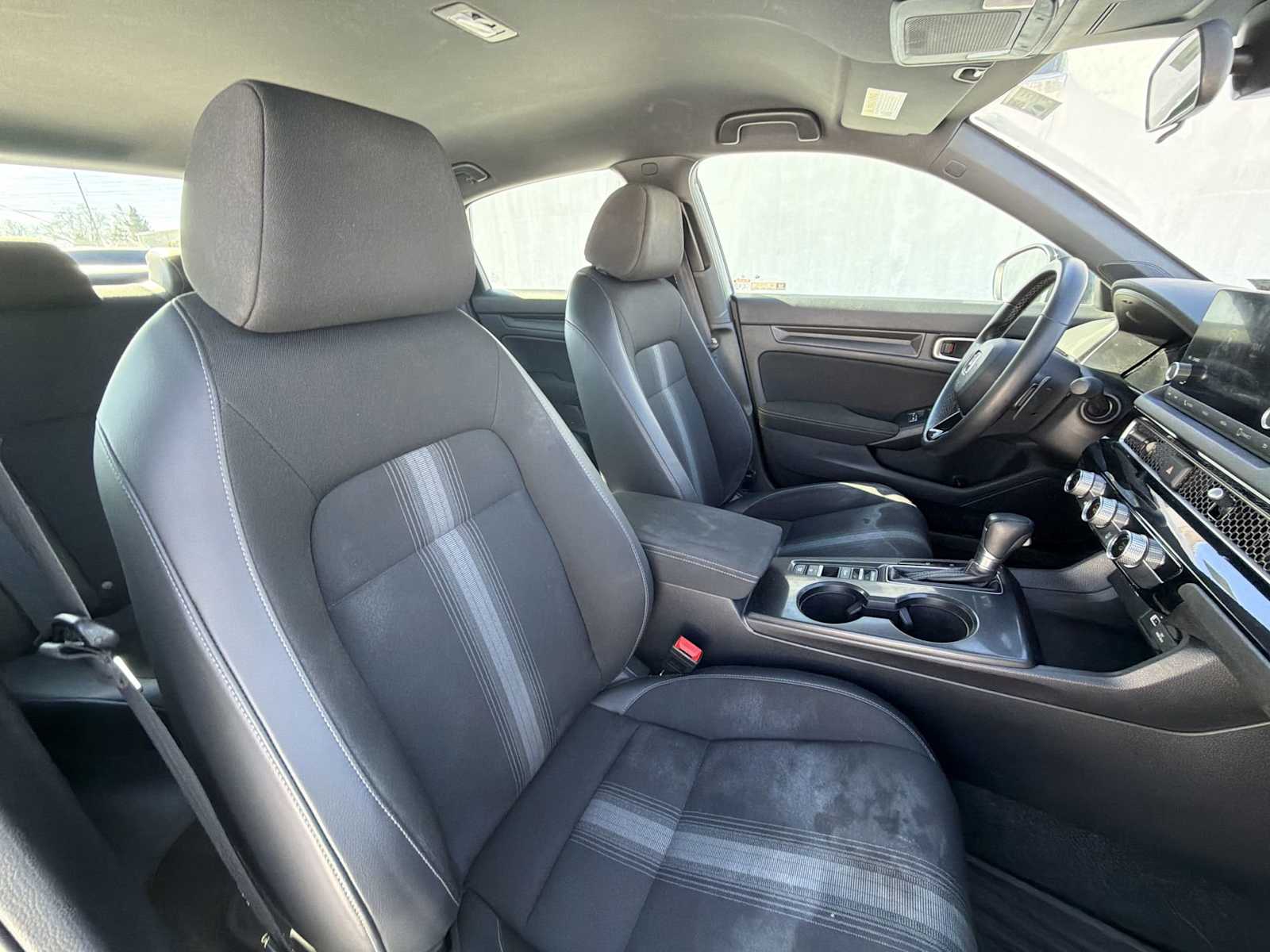 Thumbnail: 2023 Honda Civic - 17