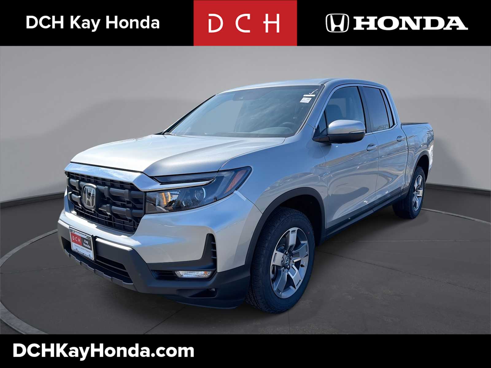 Thumbnail: 2026 Honda Ridgeline - 1