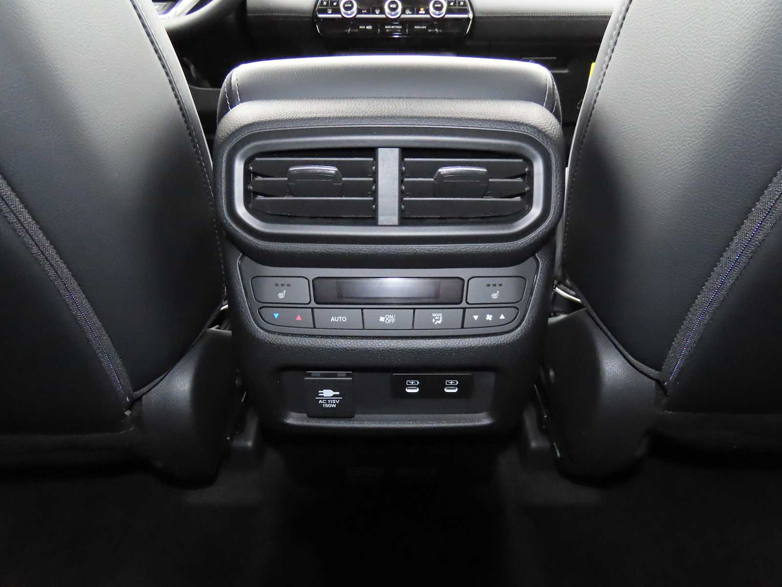 Thumbnail: 2026 Honda Pilot - 31