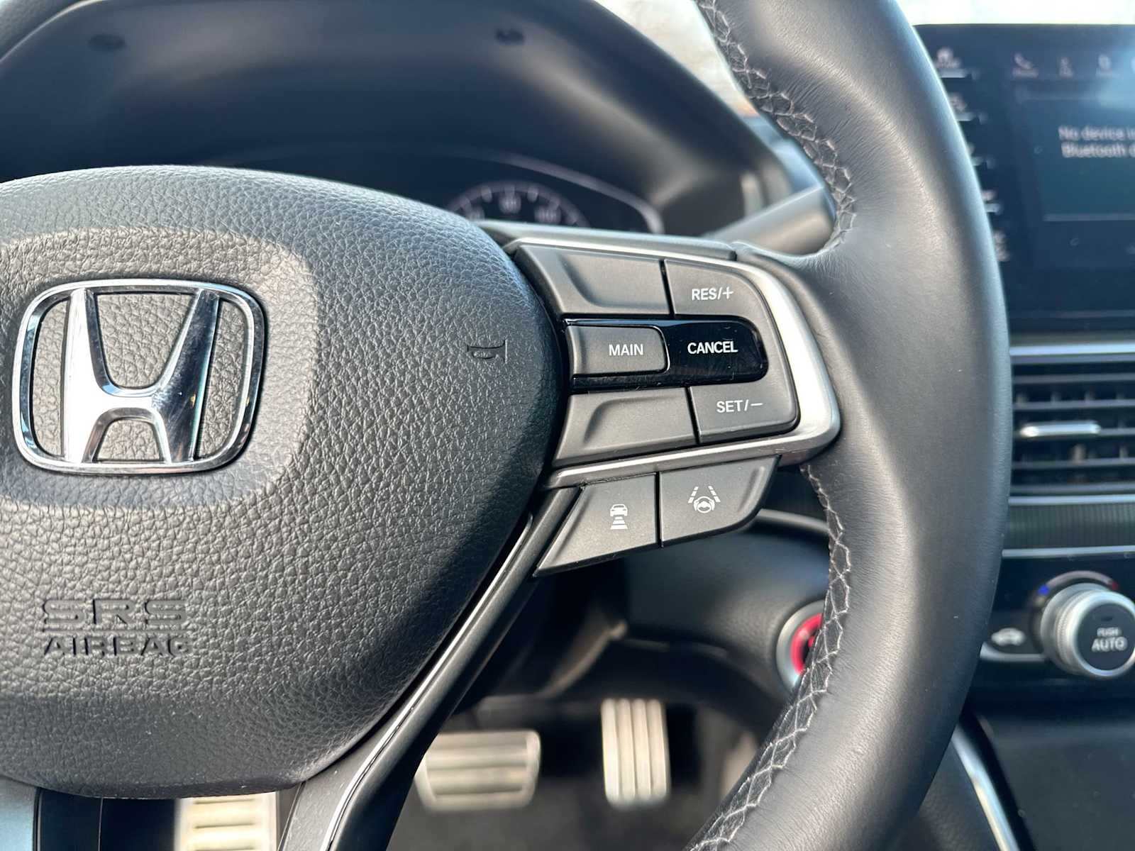 Thumbnail: 2018 Honda Accord - 24