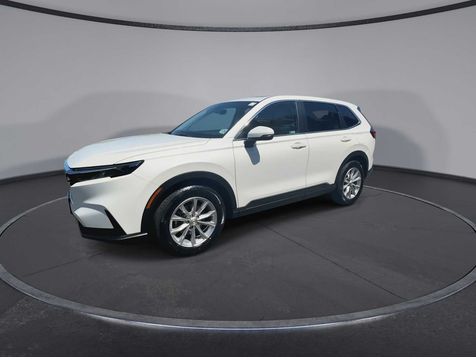 Thumbnail: 2023 Honda CR-V - 4