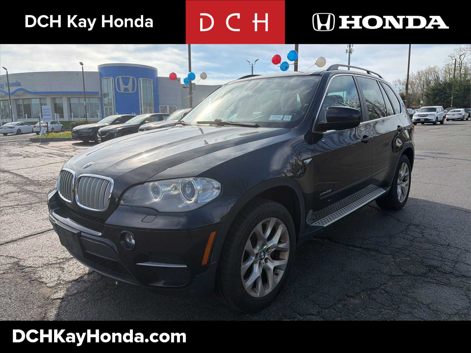 2013 BMW X5 xDrive35i -
                  Eatontown, NJ