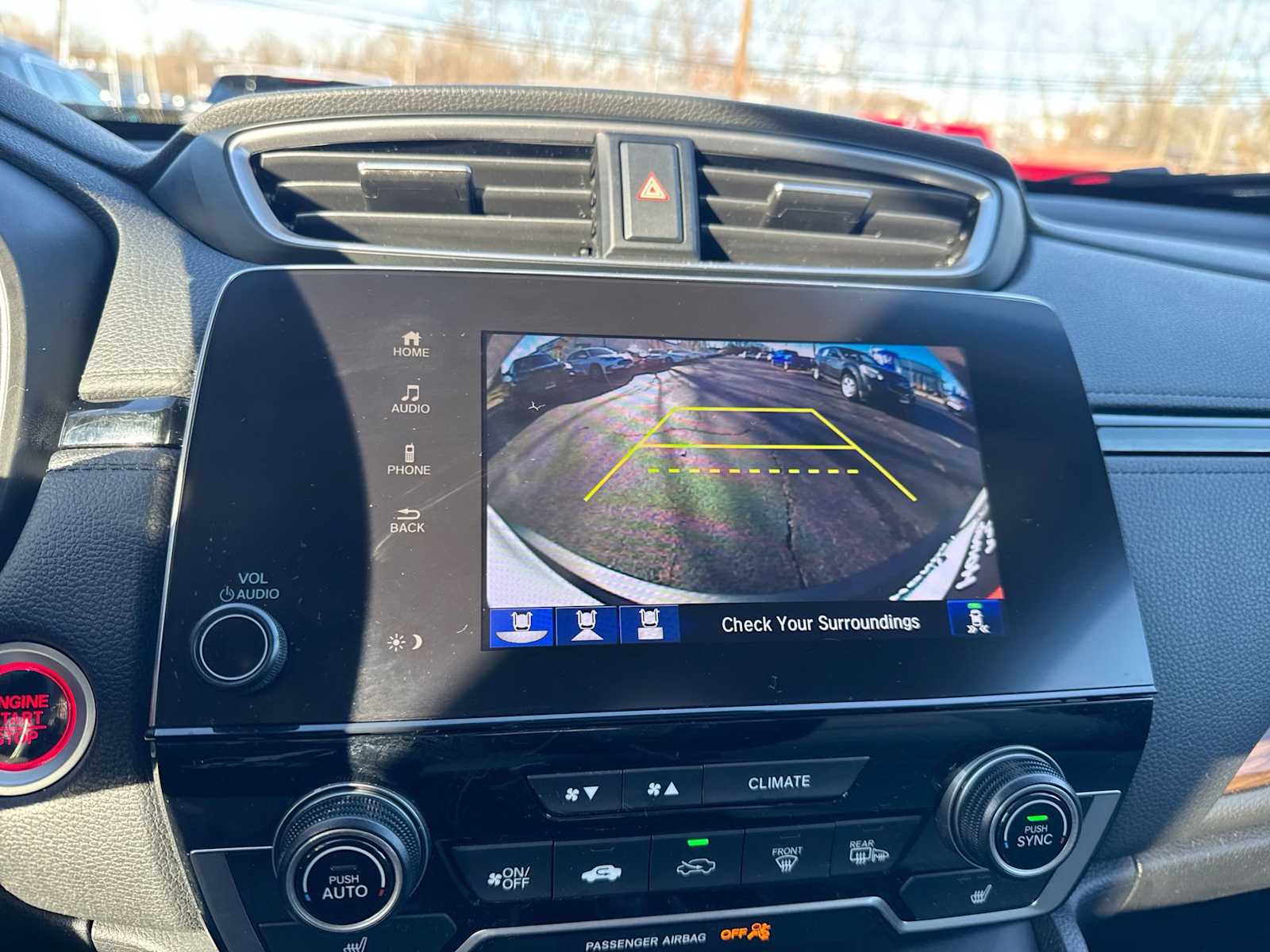 Thumbnail: 2022 Honda CR-V - 27