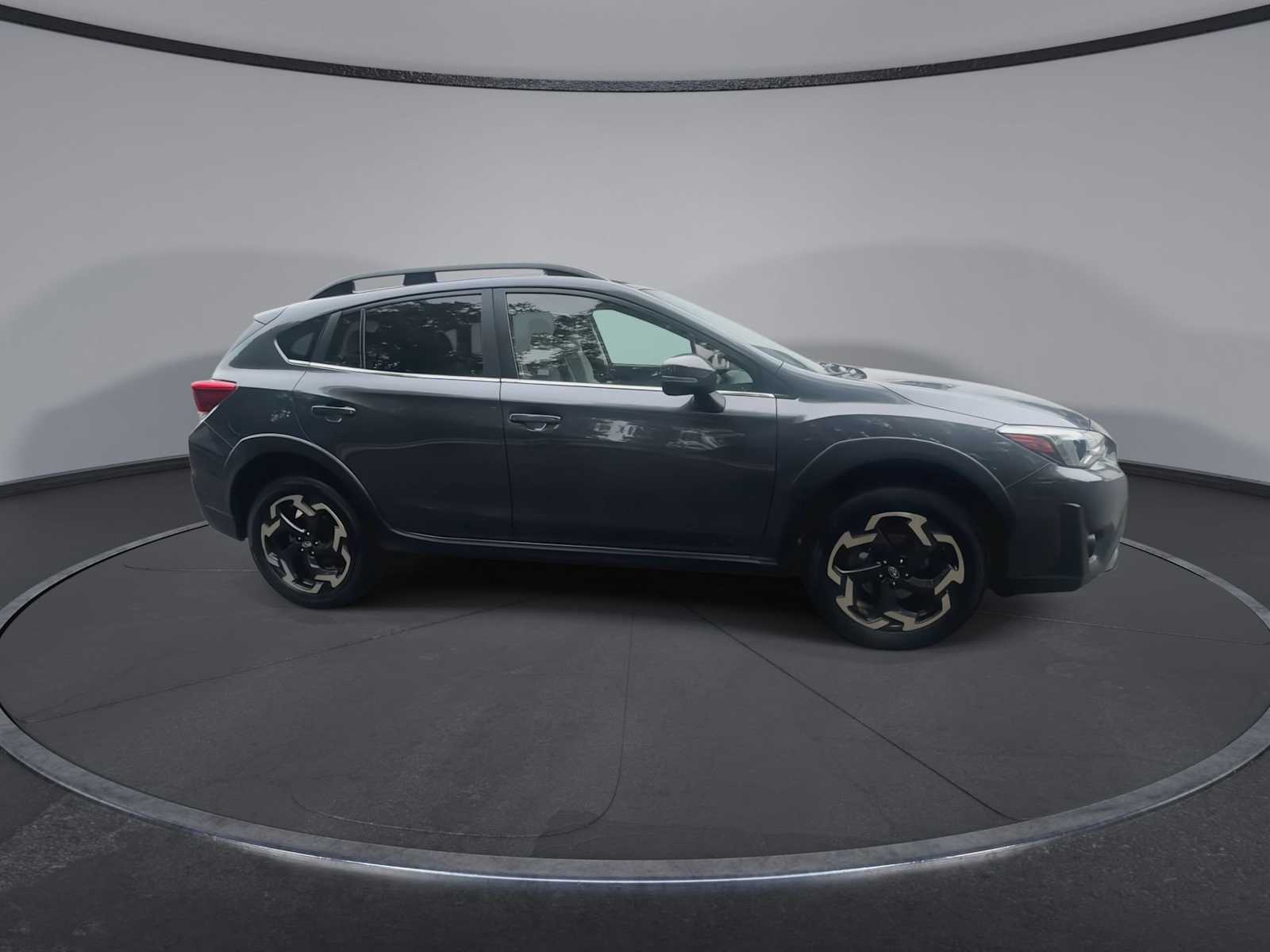 2023 Subaru Crosstrek Limited 9