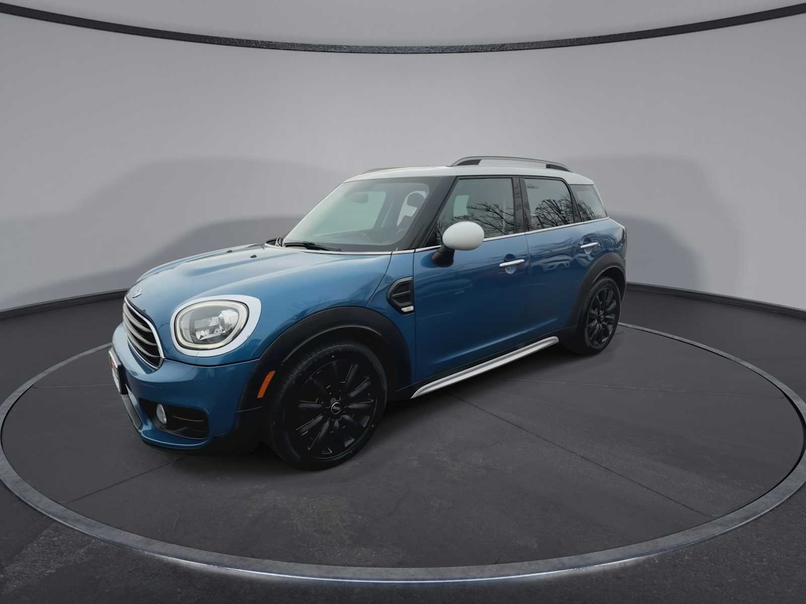 Thumbnail: 2017 MINI Cooper Countryman - 4