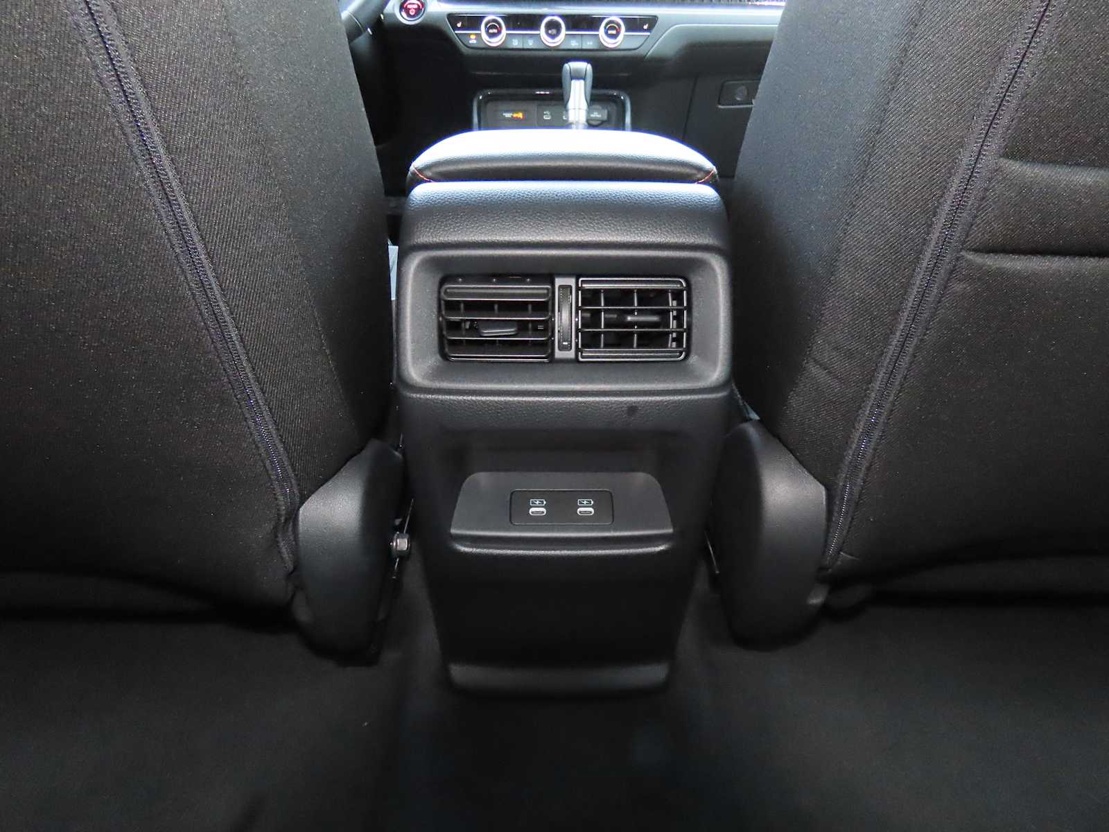 Thumbnail: 2026 Honda CR-V - 25