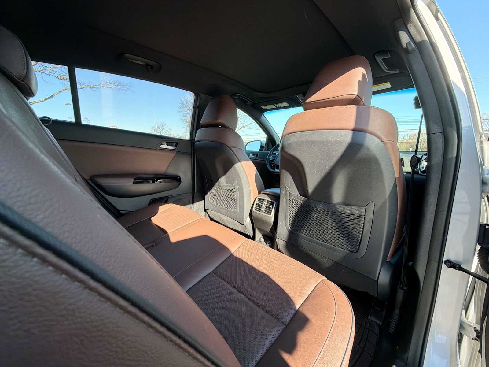 Thumbnail: 2017 Kia Sportage - 13