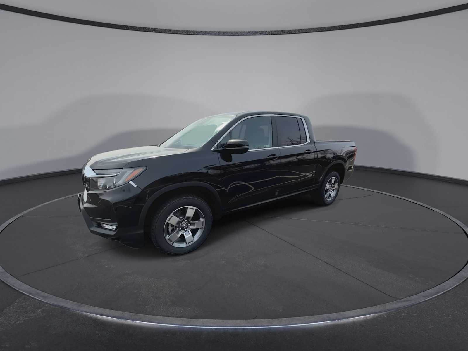 Thumbnail: 2026 Honda Ridgeline - 4