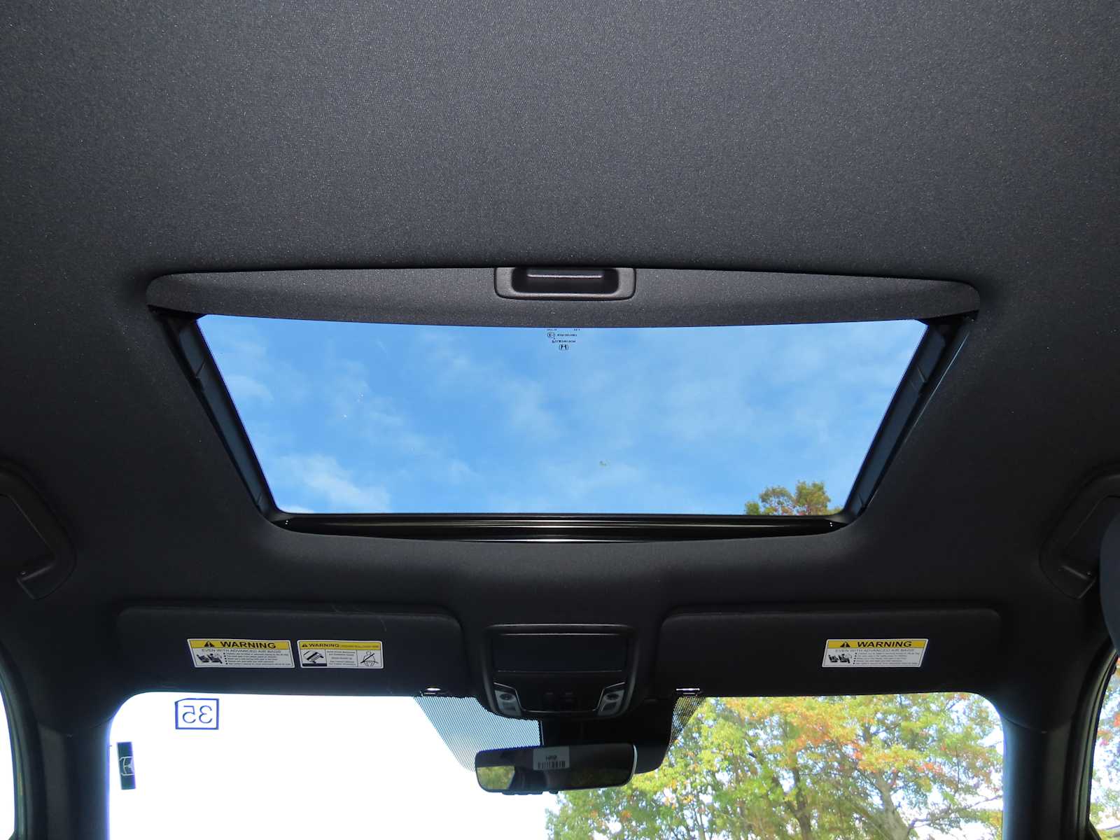 Thumbnail: 2026 Honda Ridgeline - 26