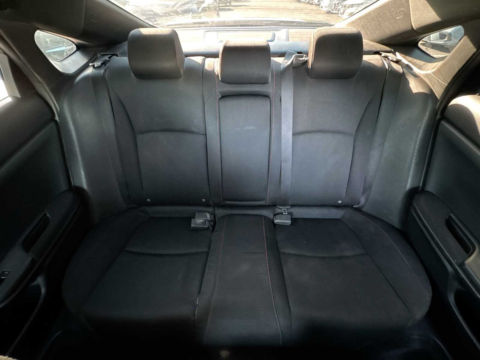 Thumbnail: 2018 Honda Civic - 13