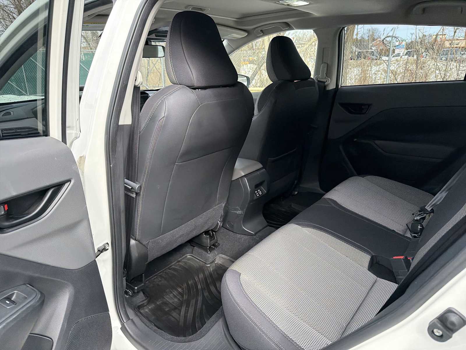 Thumbnail: 2024 Subaru Crosstrek - 12