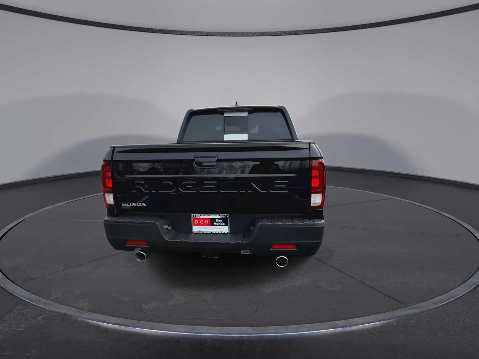 Thumbnail: 2026 Honda Ridgeline - 7