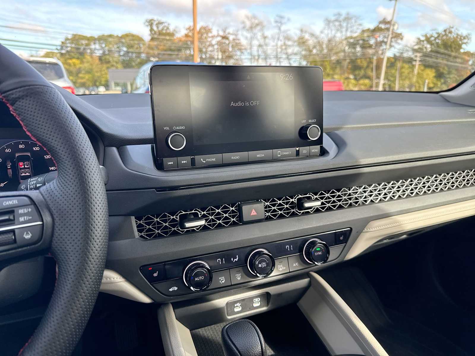 Thumbnail: 2024 Honda Accord - 27