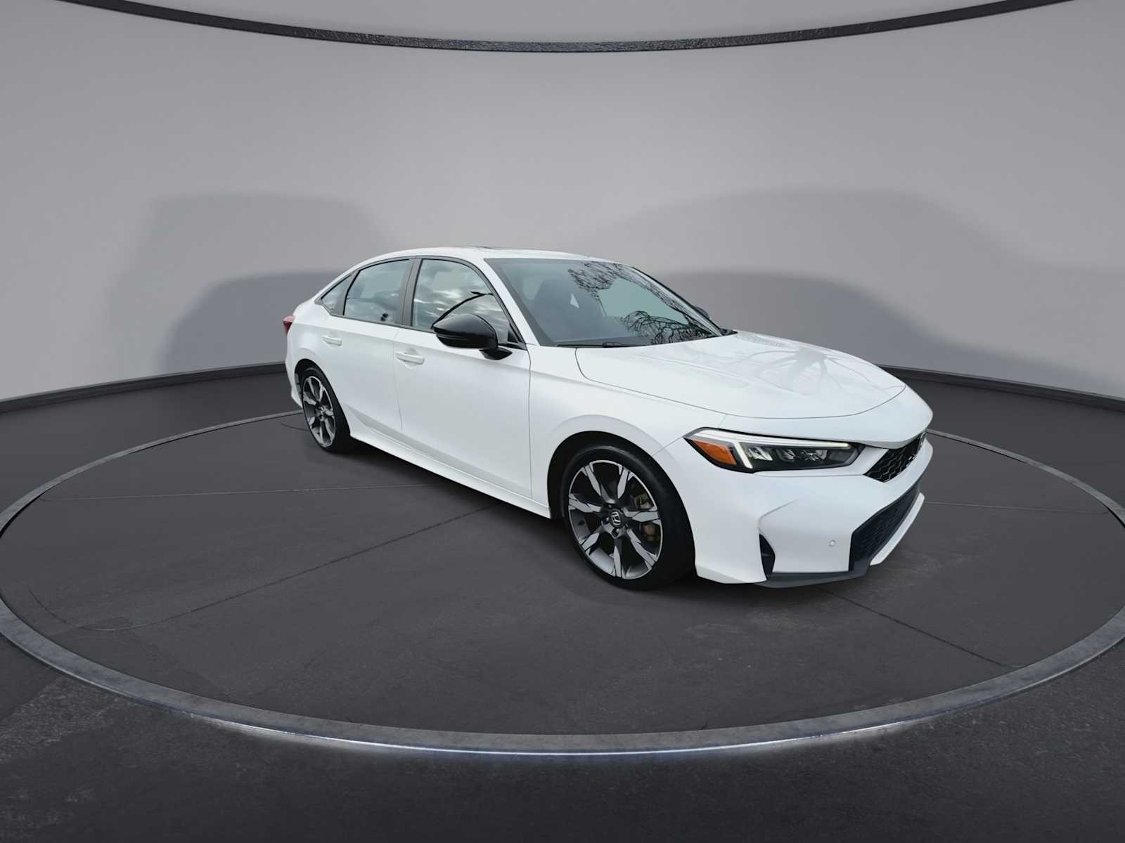 Thumbnail: 2025 Honda Civic - 2