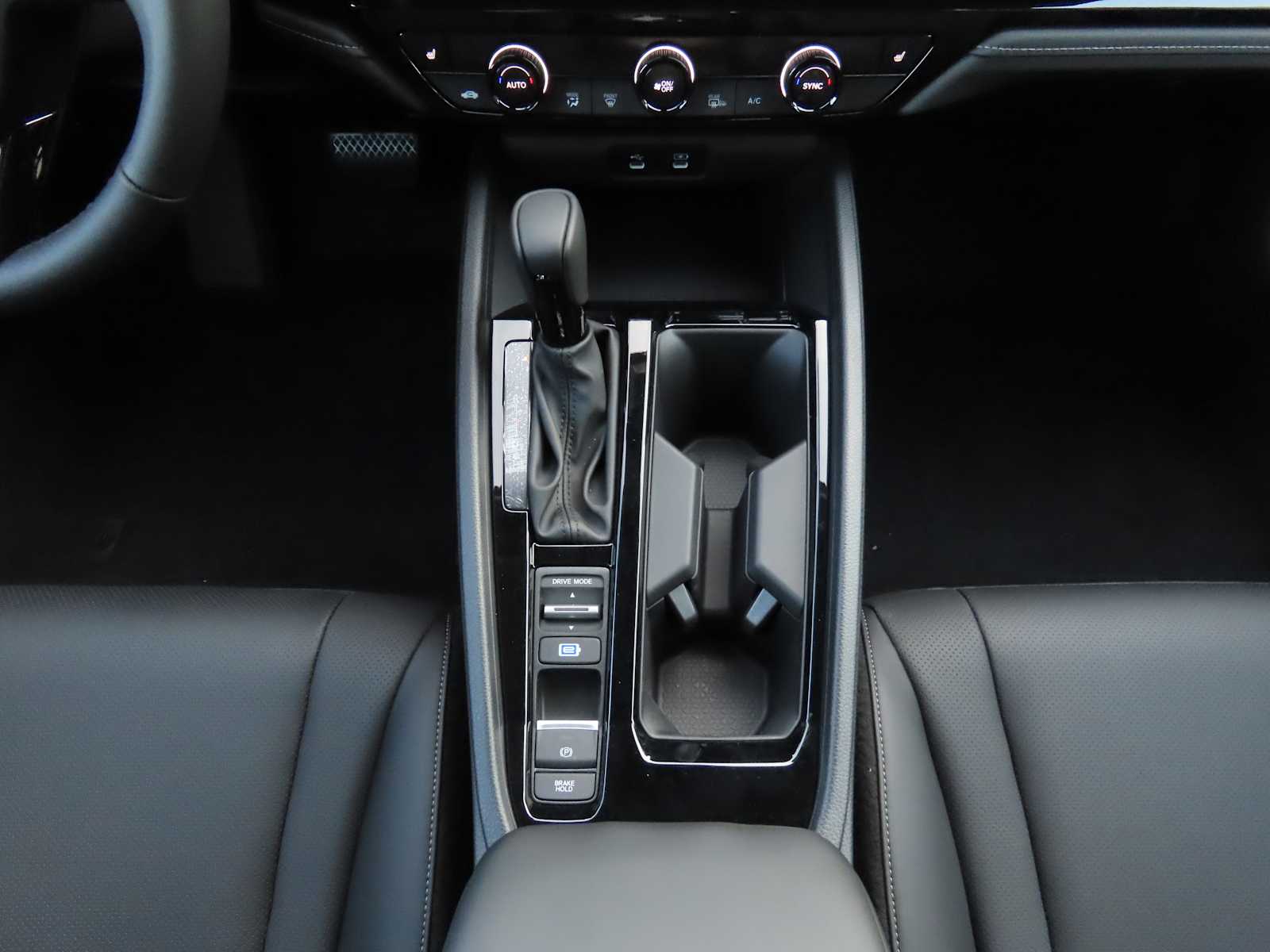 Thumbnail: 2025 Honda Accord - 20