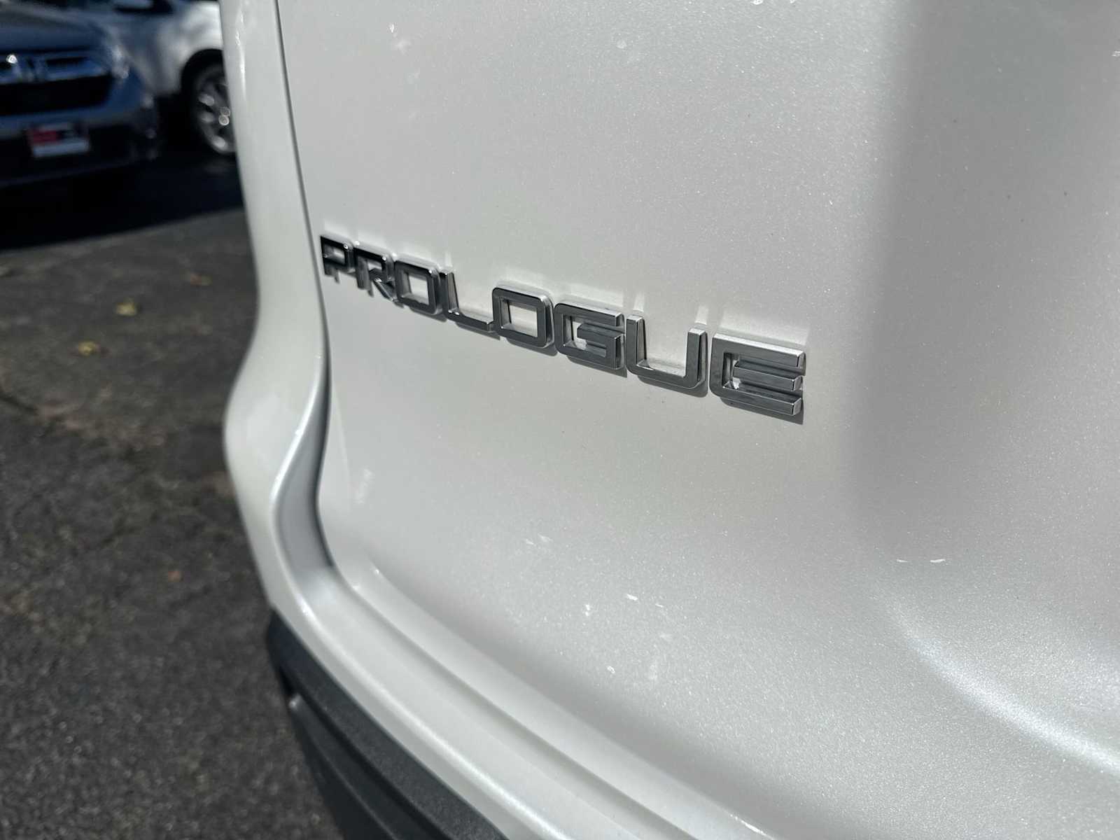 Thumbnail: 2024 Honda Prologue - 18