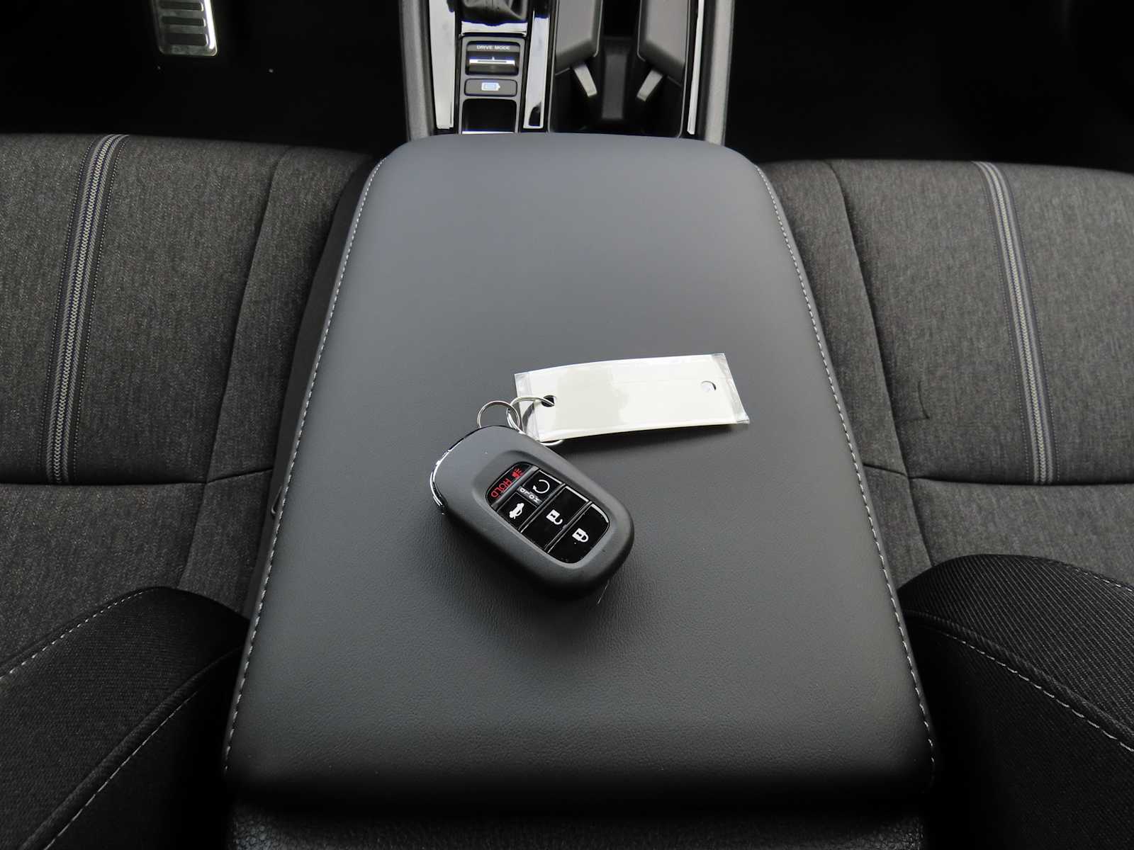 Thumbnail: 2025 Honda Accord - 23