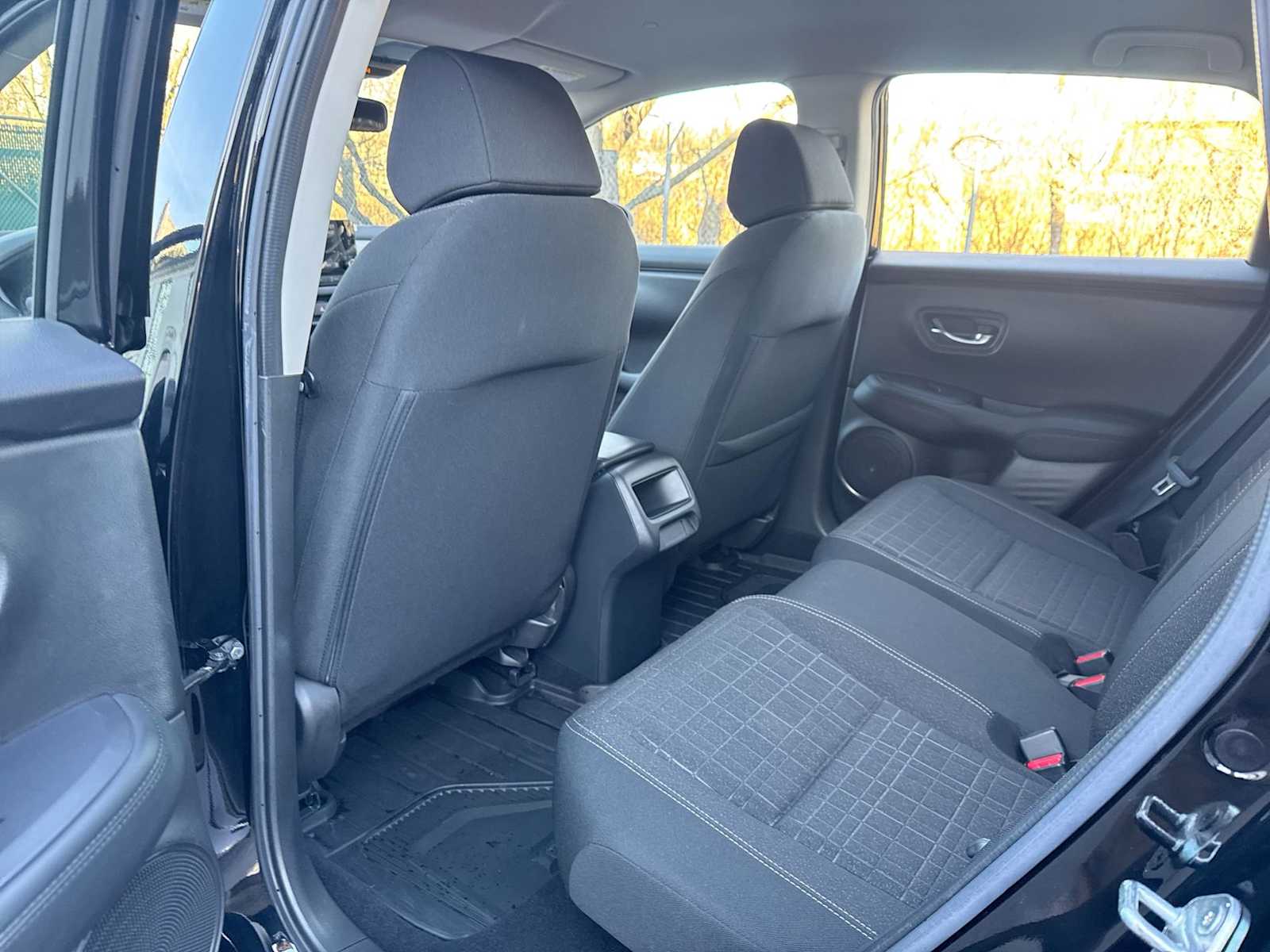 Thumbnail: 2023 Honda HR-V - 12