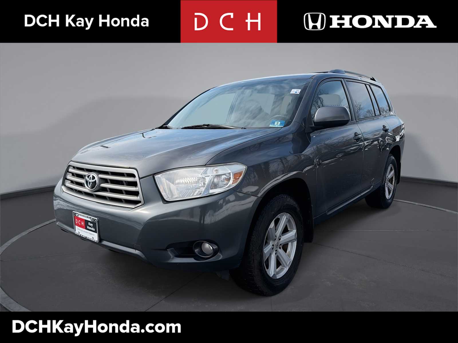 2010 Toyota Highlander SE -
                  Eatontown, NJ