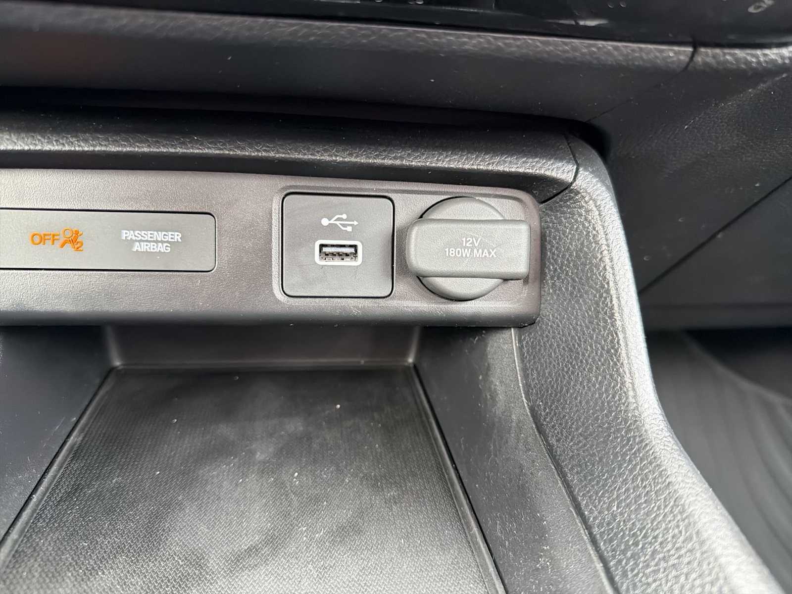 Thumbnail: 2024 Honda Civic - 28