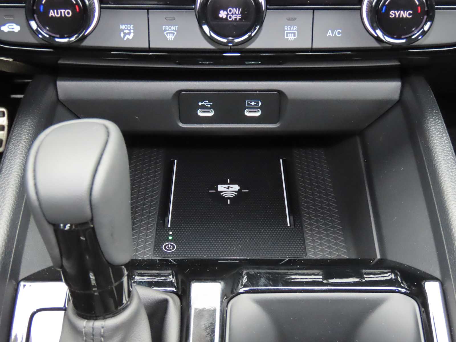 Thumbnail: 2026 Honda Accord - 21