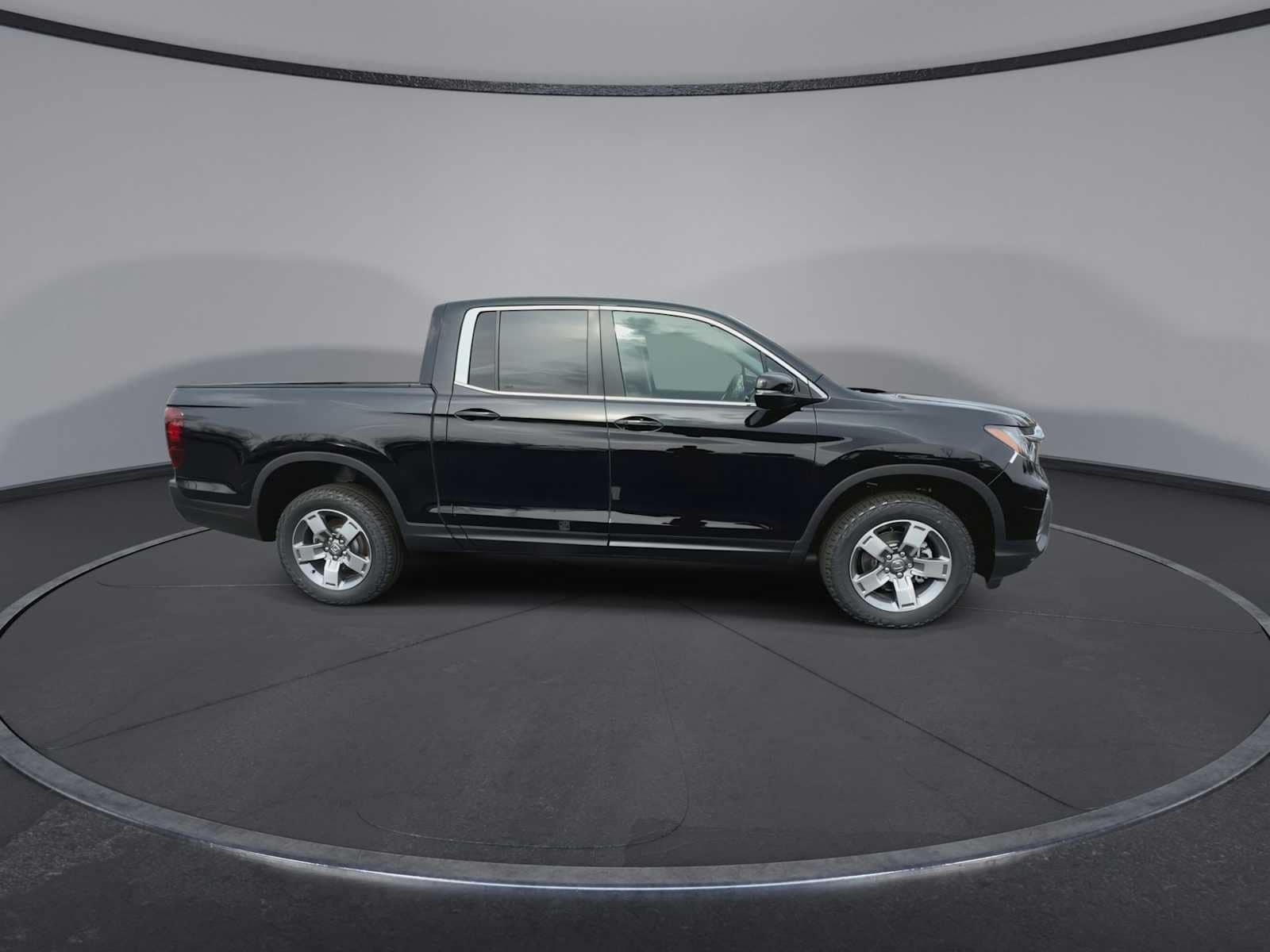 Thumbnail: 2026 Honda Ridgeline - 9