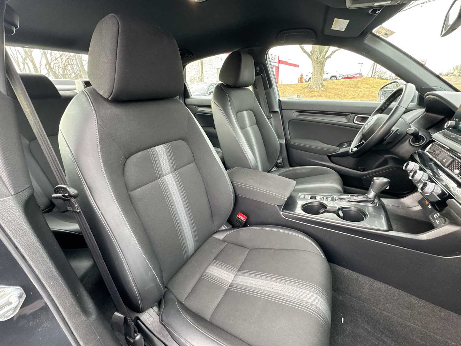 Thumbnail: 2023 Honda Civic - 17