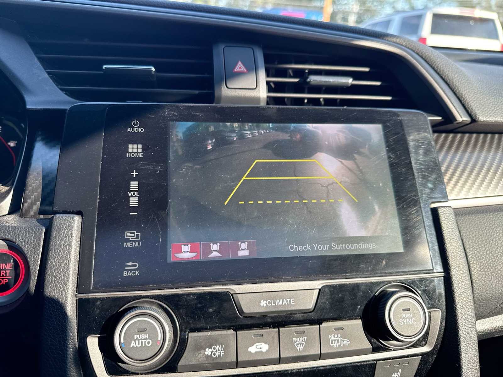 Thumbnail: 2018 Honda Civic - 28