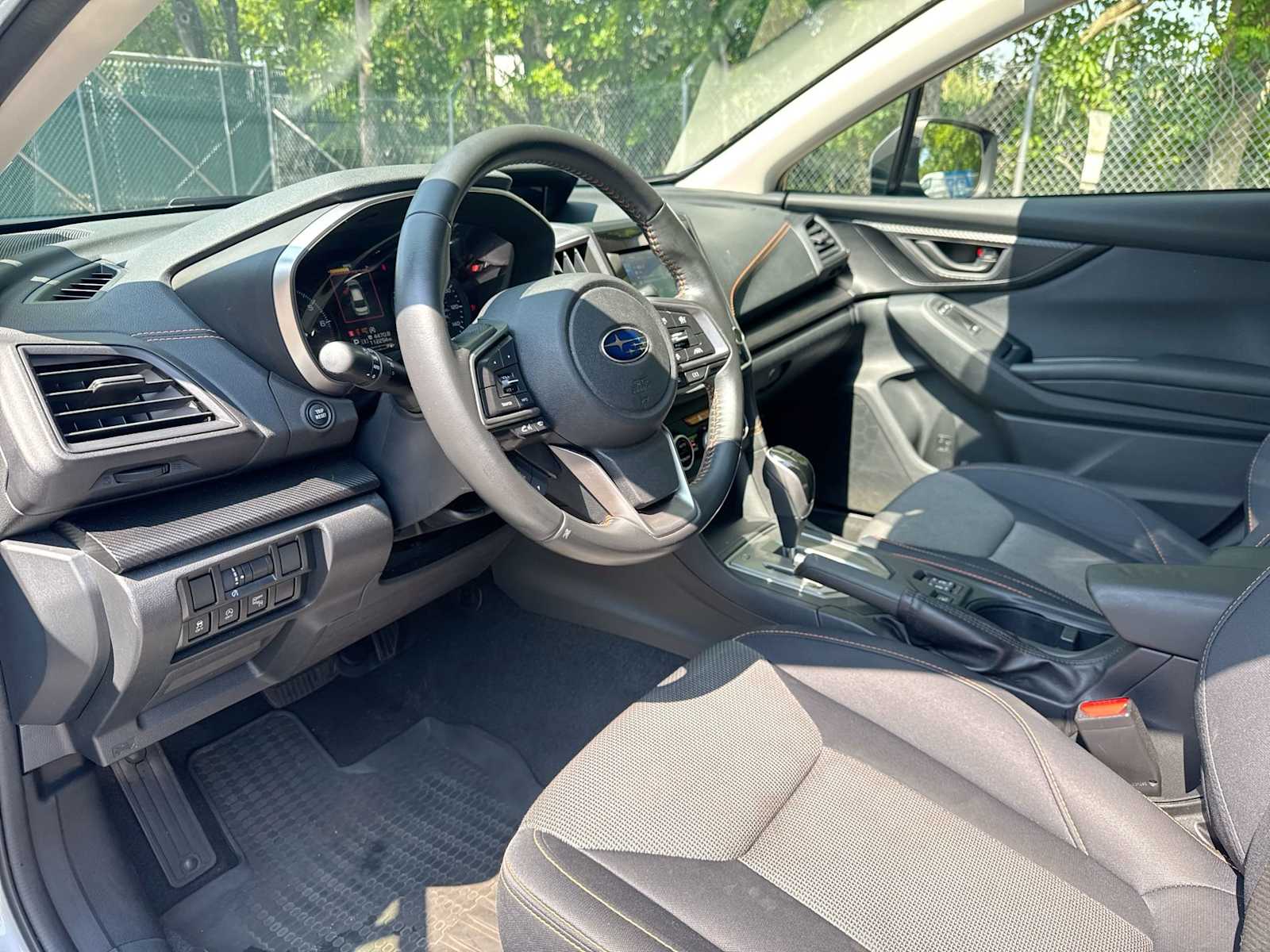 Thumbnail: 2020 Subaru Crosstrek - 10