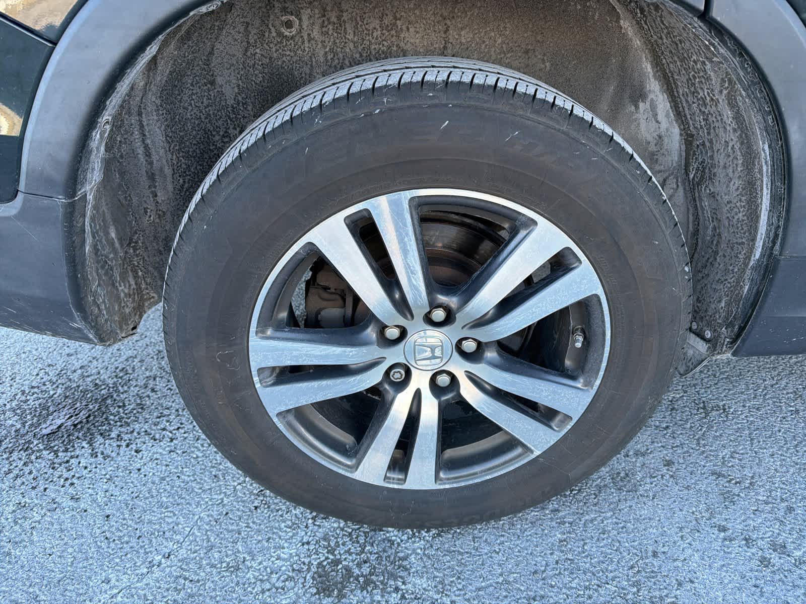 Thumbnail: 2016 Honda Pilot - 28