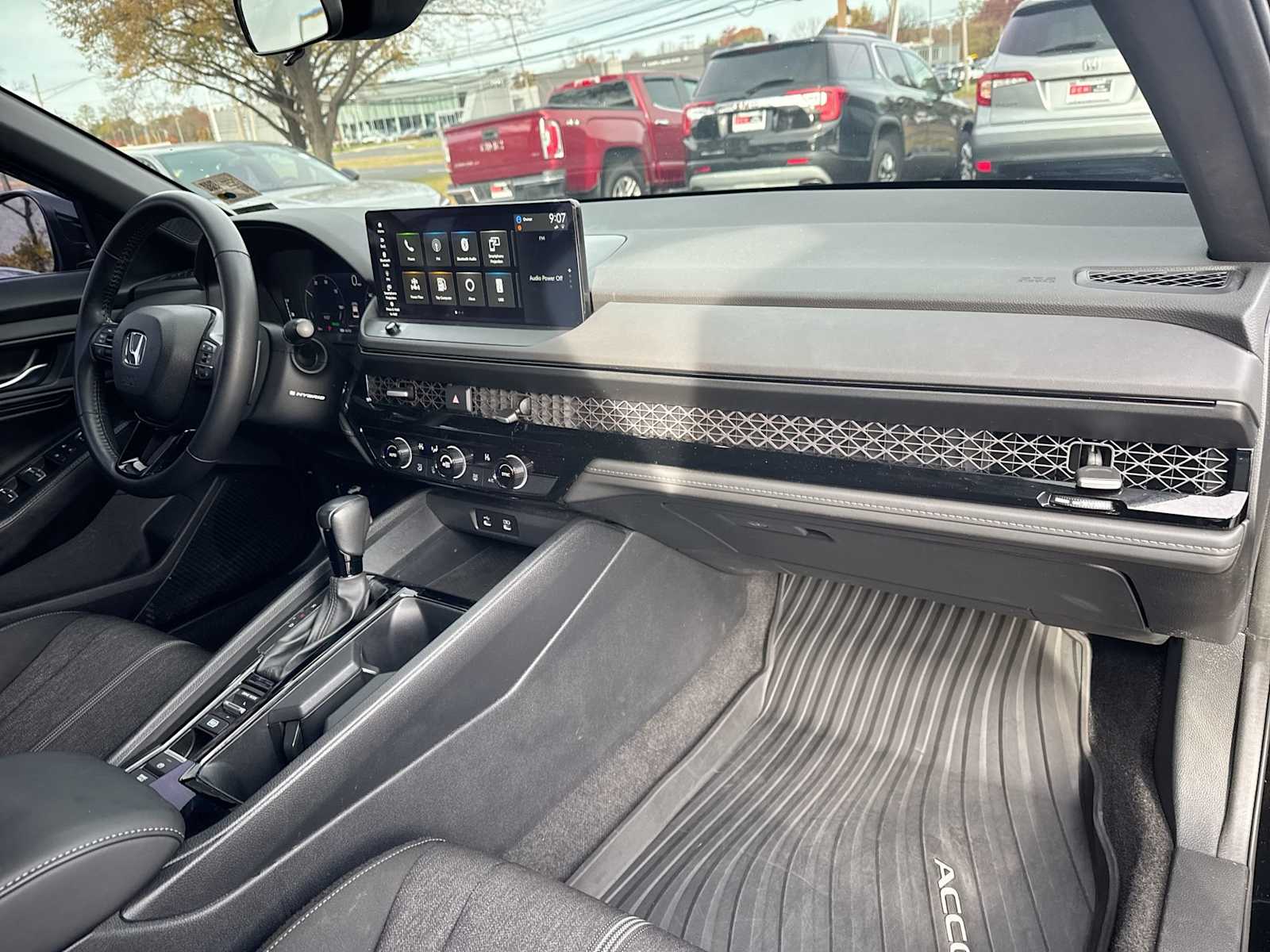 Thumbnail: 2023 Honda Accord - 16