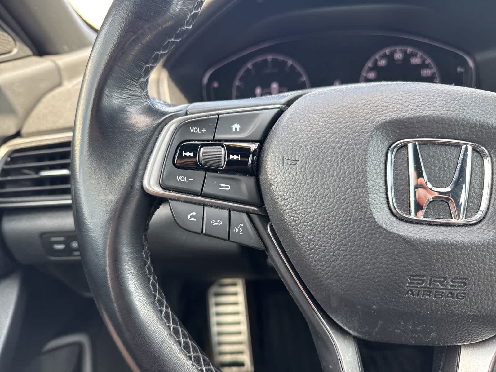Thumbnail: 2022 Honda Accord - 15