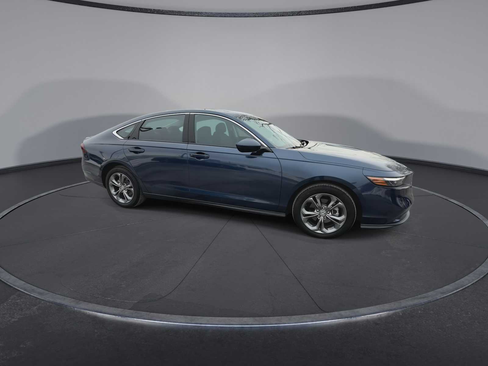 Thumbnail: 2024 Honda Accord - 9