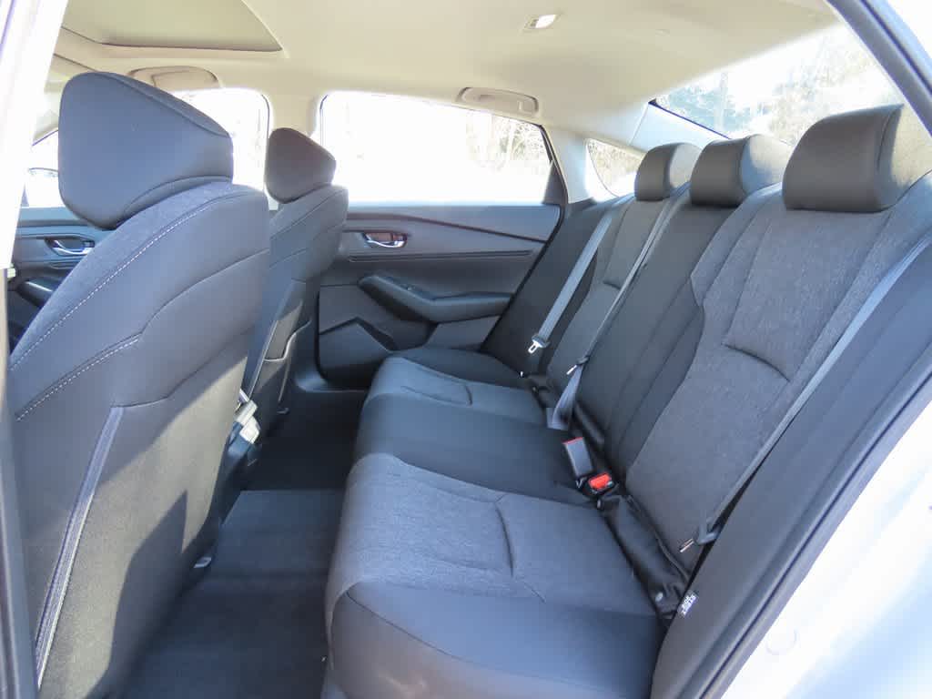 Thumbnail: 2026 Honda Accord - 12