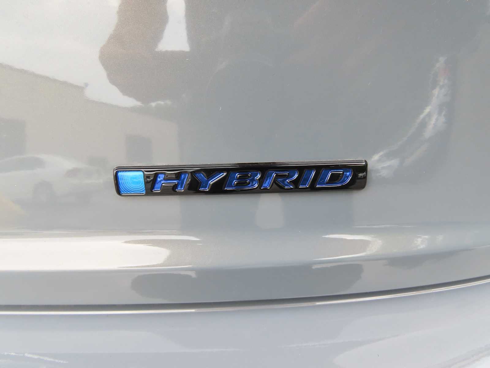 Thumbnail: 2026 Honda Civic - 8