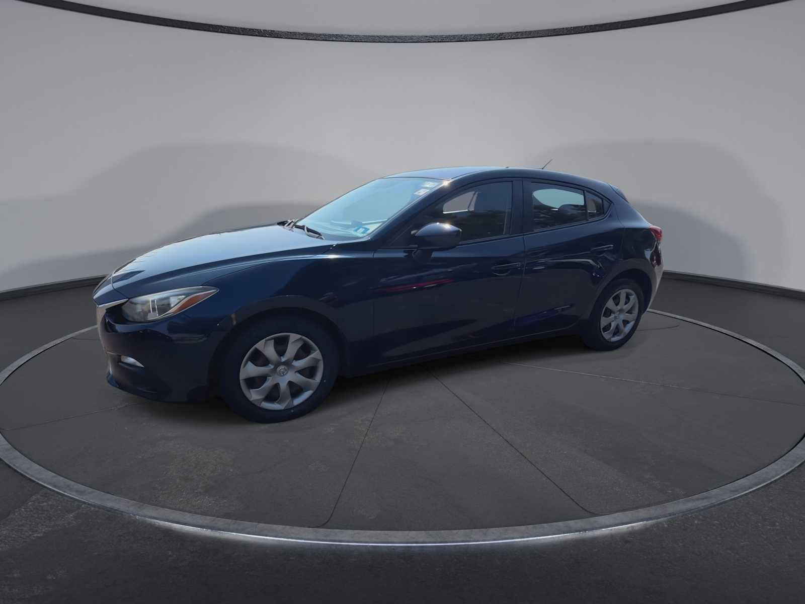 Thumbnail: 2016 Mazda Mazda3 - 4