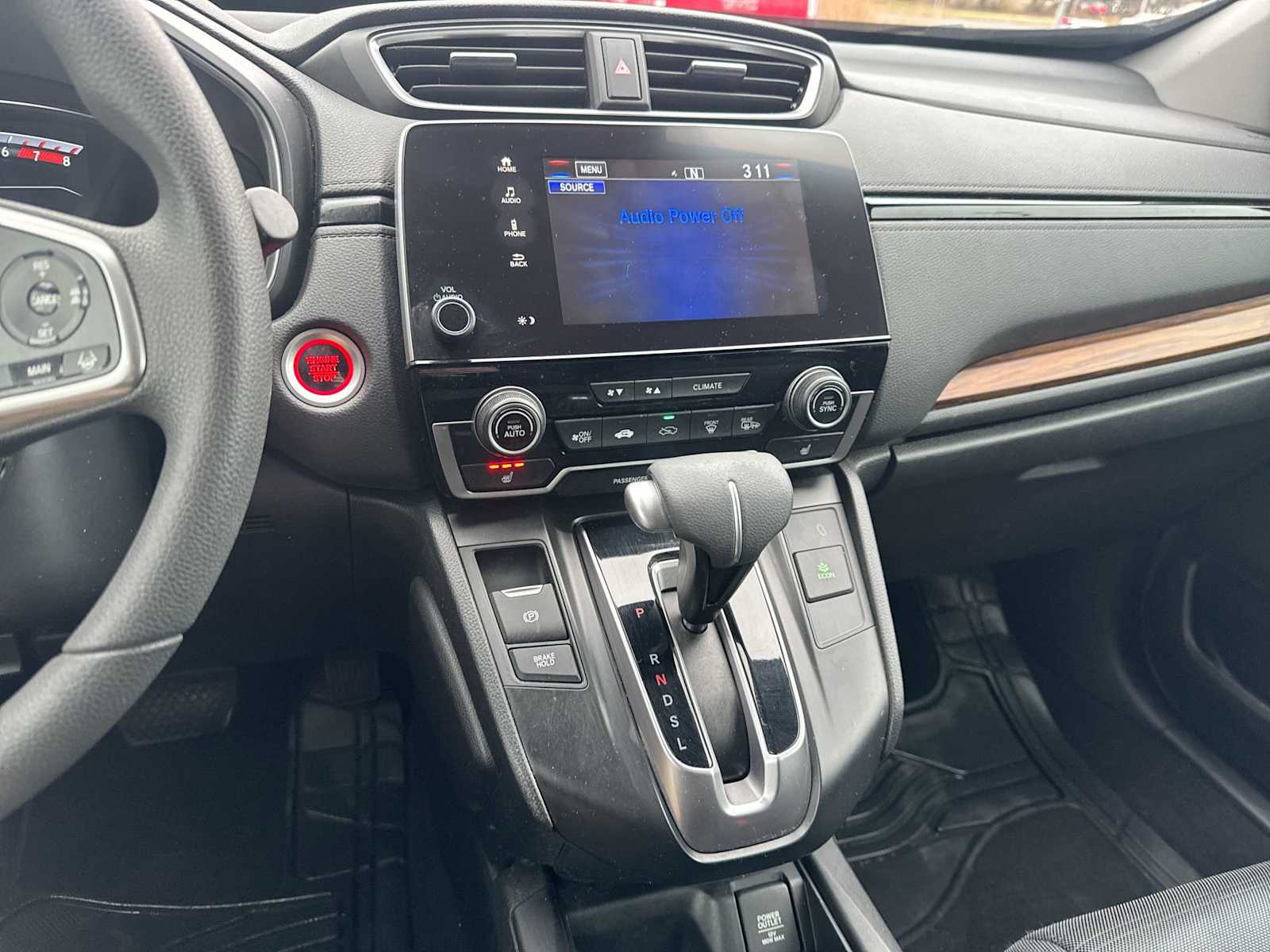 Thumbnail: 2017 Honda CR-V - 27