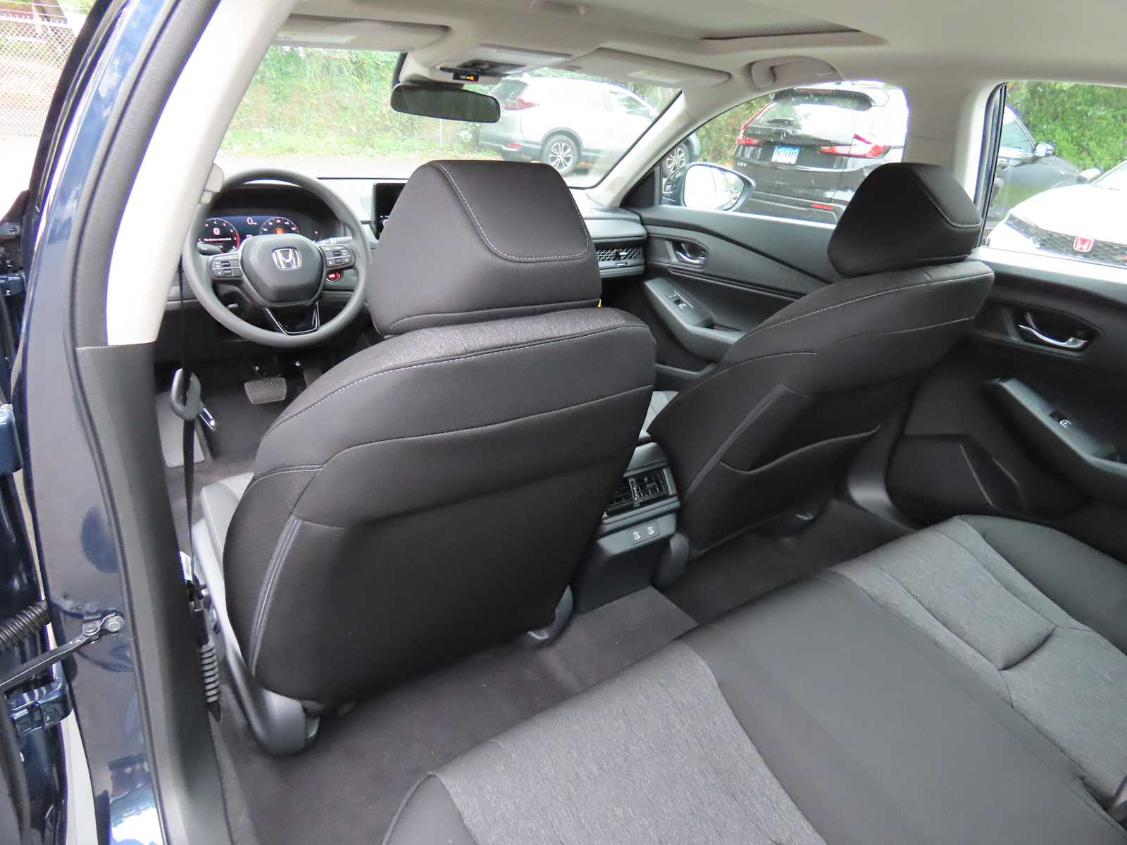 Thumbnail: 2025 Honda Accord - 13