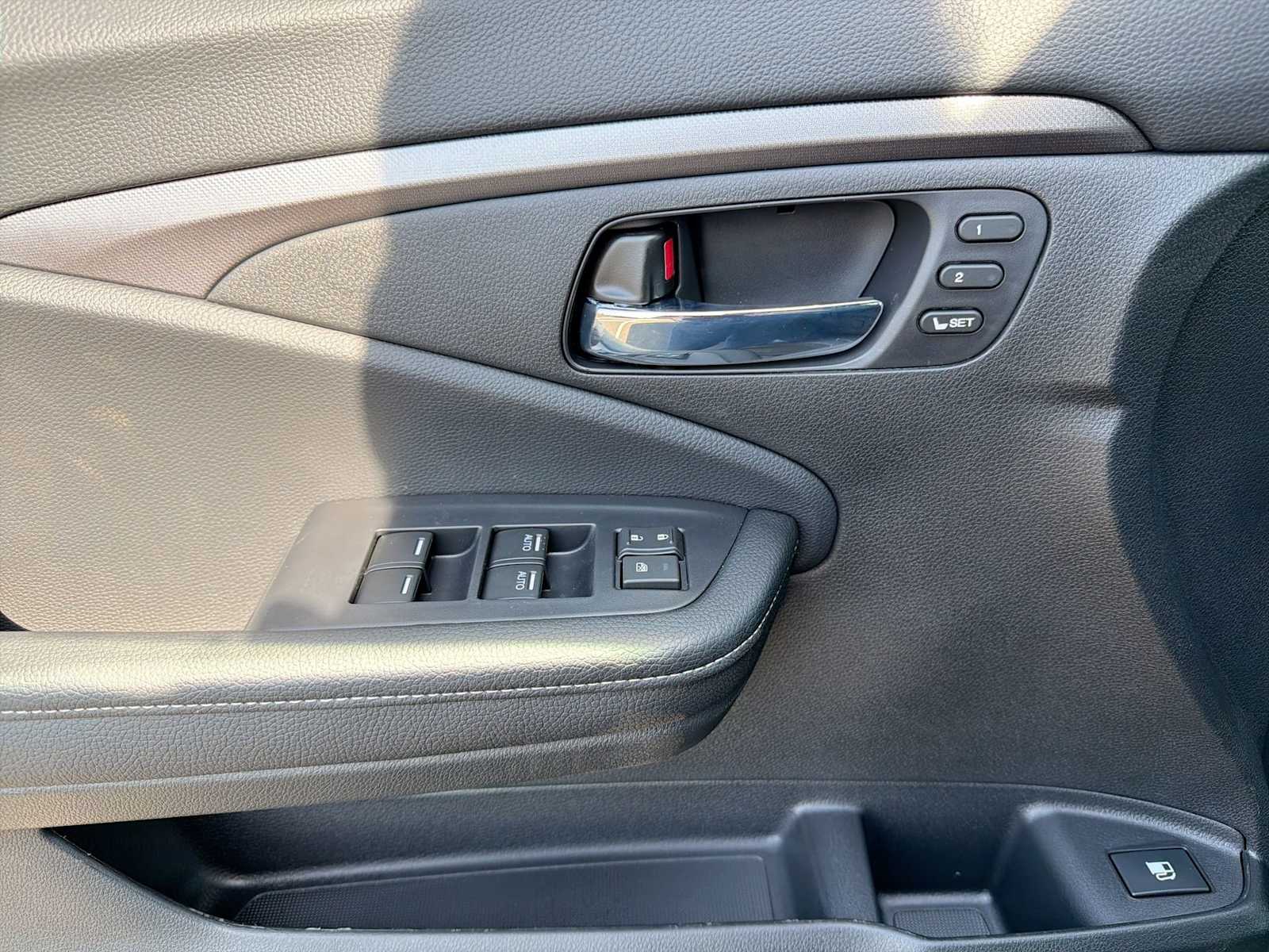 Thumbnail: 2026 Honda Ridgeline - 22