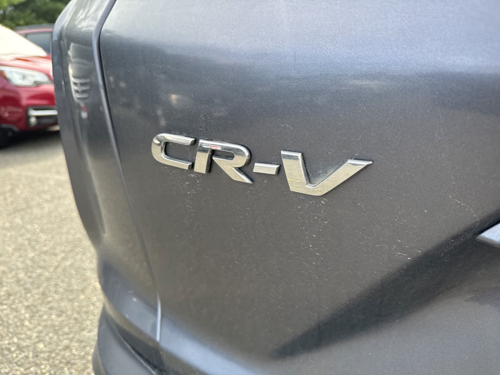 Thumbnail: 2018 Honda CR-V - 24