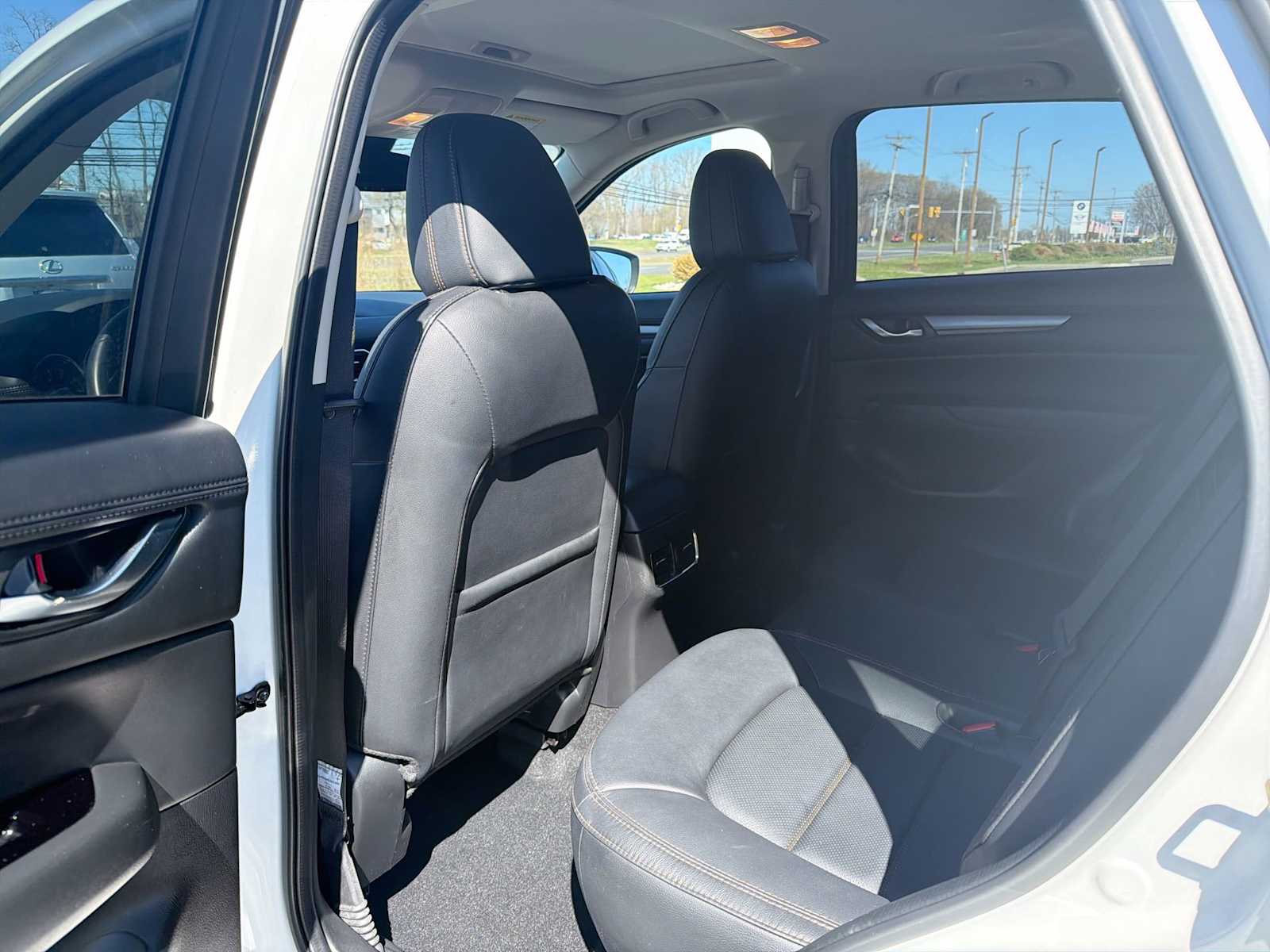 Thumbnail: 2023 Mazda CX-5 - 12