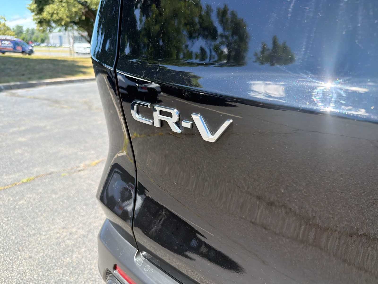 Thumbnail: 2024 Honda CR-V - 17