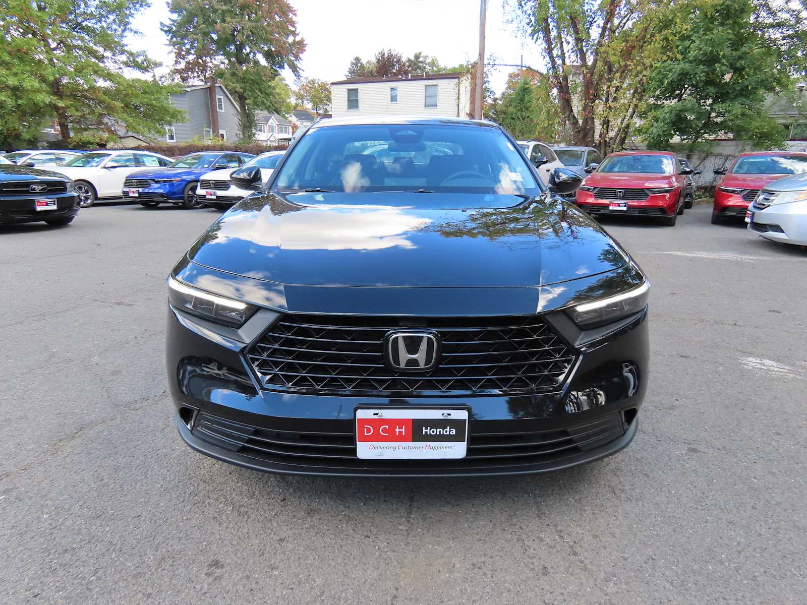 Thumbnail: 2025 Honda Accord - 6