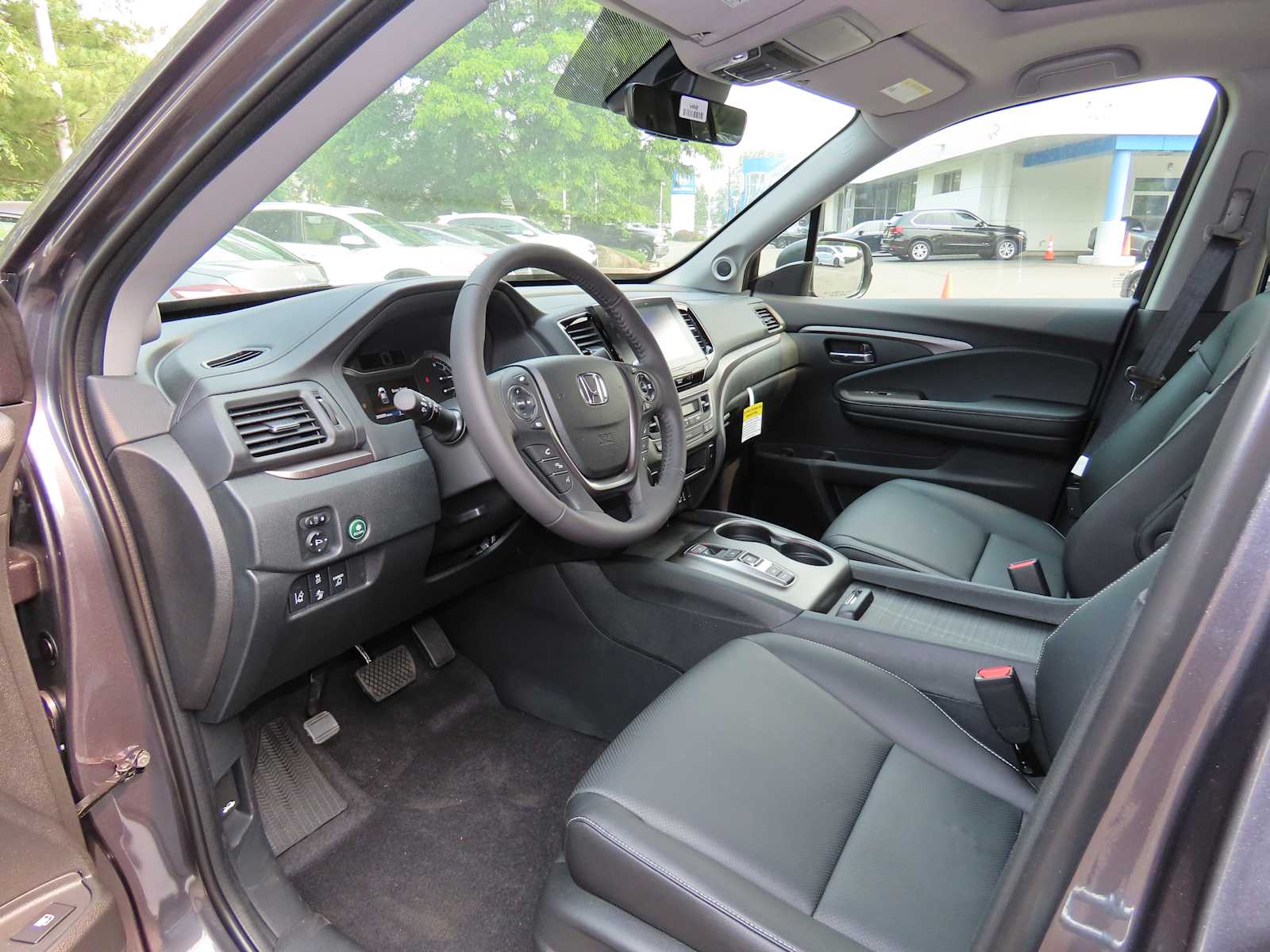 Thumbnail: 2026 Honda Ridgeline - 2